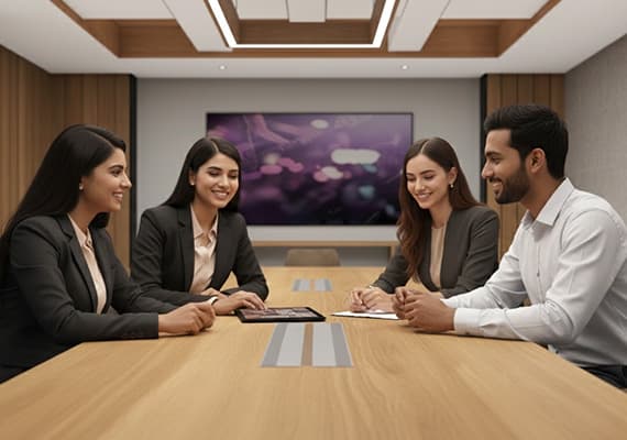 Royal Tulip Conference