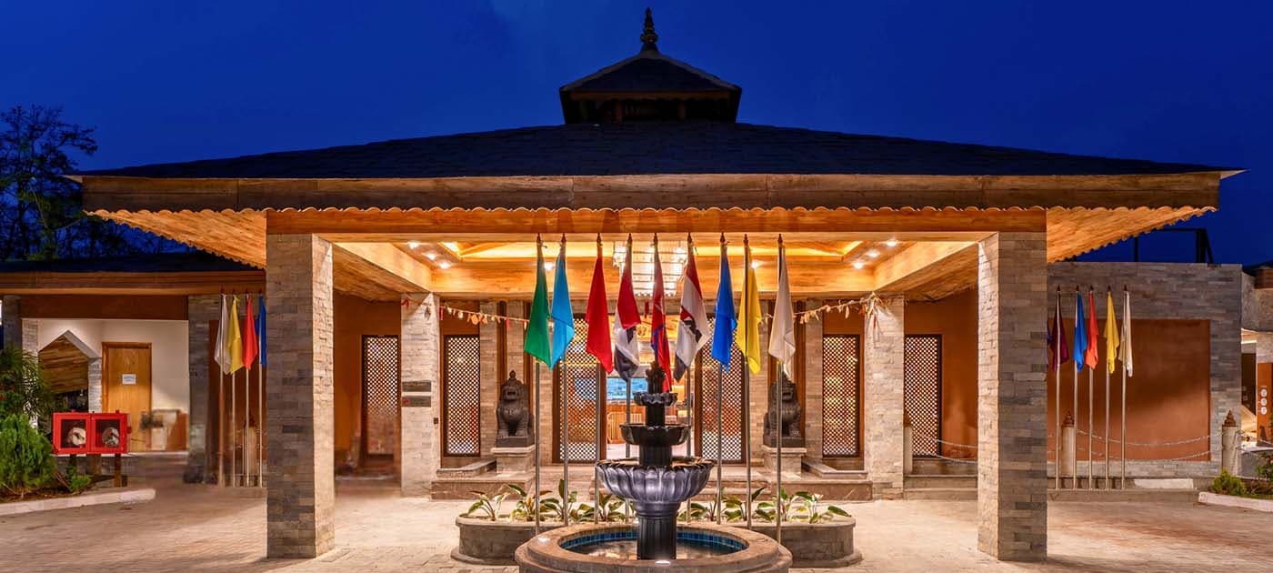 Chitwan National Park