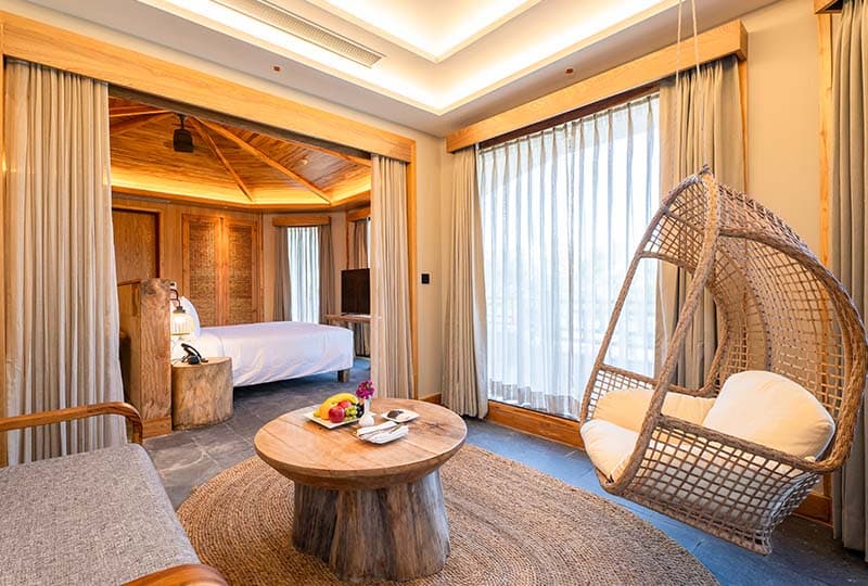 Best Conference Venues in Chitwan — A Luxury Meeting Space in the Heart of Nepal