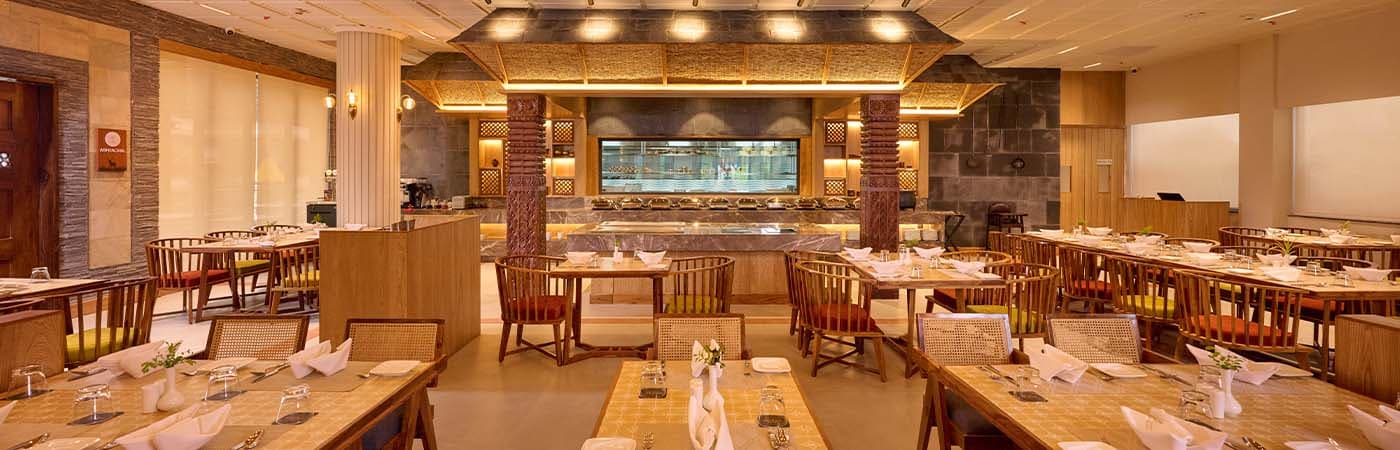 Majhi Ghar: A Culinary Journey Through the Heart of Chitwan at Royal Tulip Chitwan