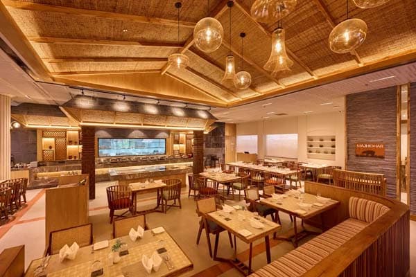 The Seasons of Chitwan: A Culinary Journey at Majhi Ghar