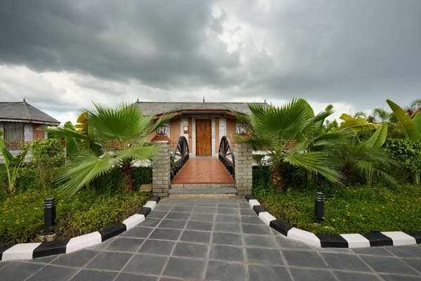 Fermented Food Preparation