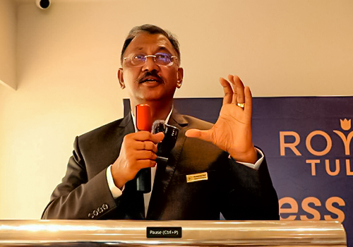 Press Meet Marks the Grand Opening of Majighar